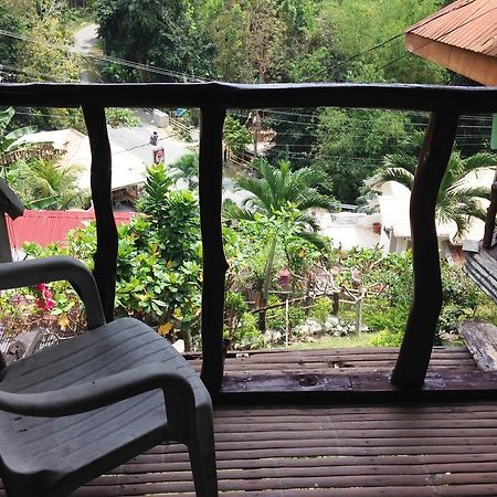 Hilltop Cottages لوبوكْ المظهر الخارجي الصورة