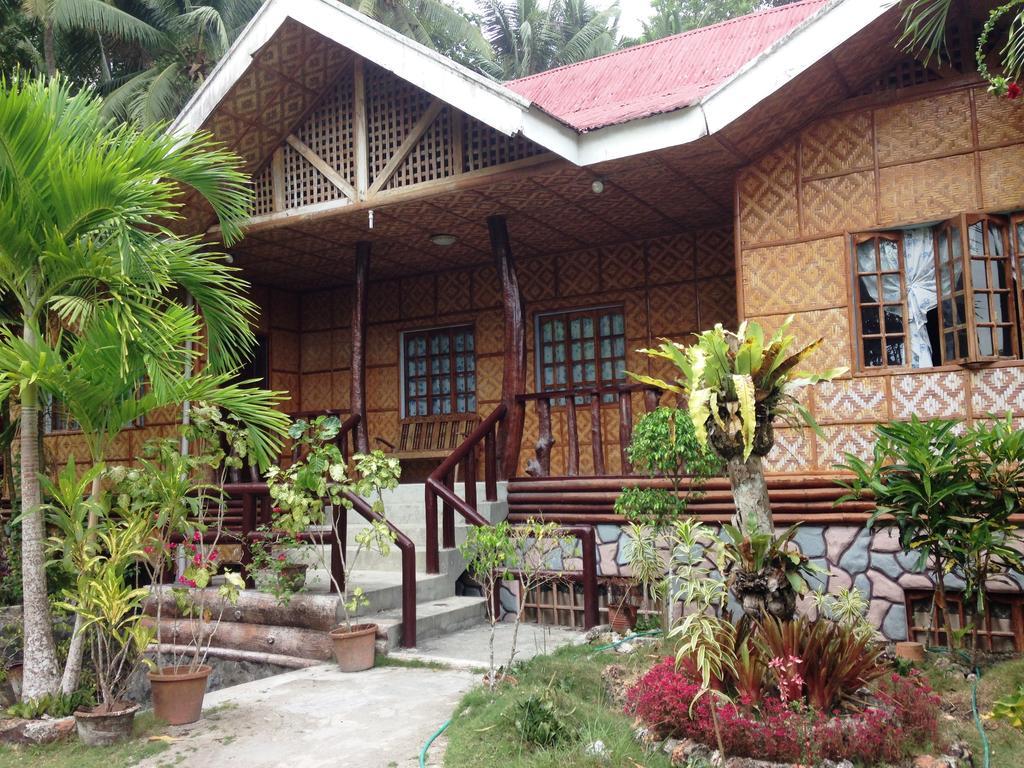 Hilltop Cottages لوبوكْ المظهر الخارجي الصورة
