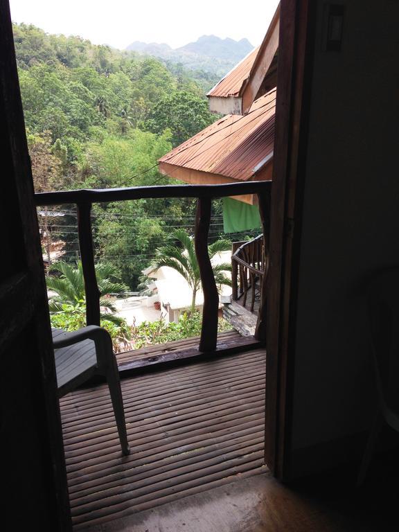 Hilltop Cottages لوبوكْ المظهر الخارجي الصورة