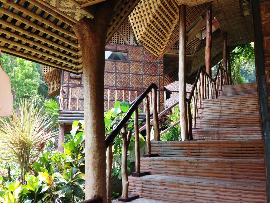 Hilltop Cottages لوبوكْ المظهر الخارجي الصورة