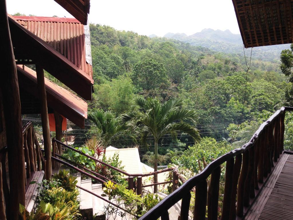 Hilltop Cottages لوبوكْ المظهر الخارجي الصورة