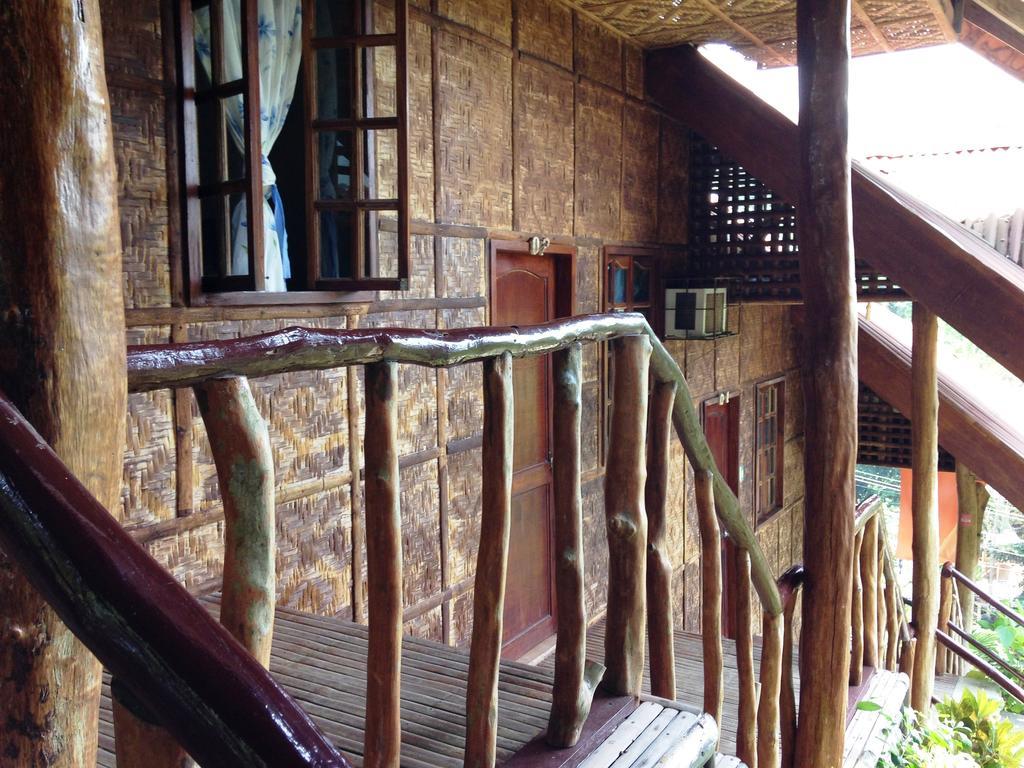 Hilltop Cottages لوبوكْ المظهر الخارجي الصورة