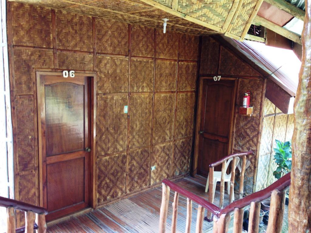 Hilltop Cottages لوبوكْ المظهر الخارجي الصورة