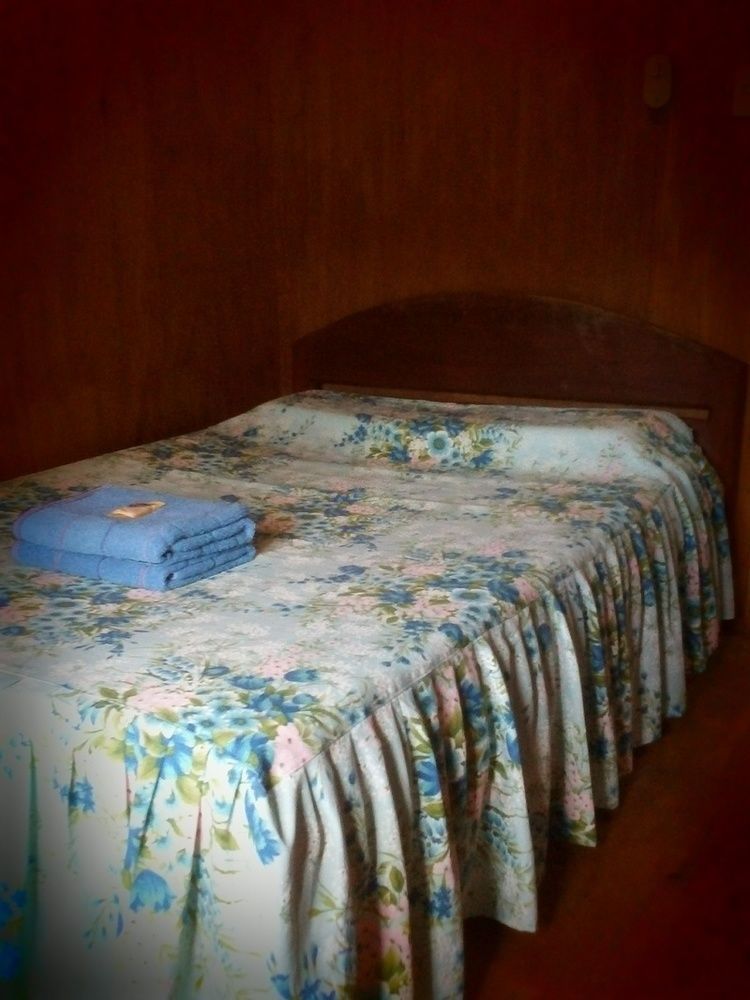 Hilltop Cottages لوبوكْ المظهر الخارجي الصورة