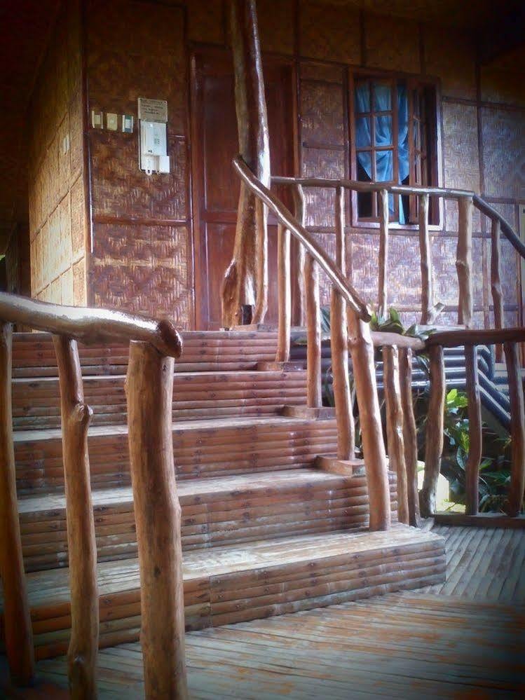 Hilltop Cottages لوبوكْ المظهر الخارجي الصورة