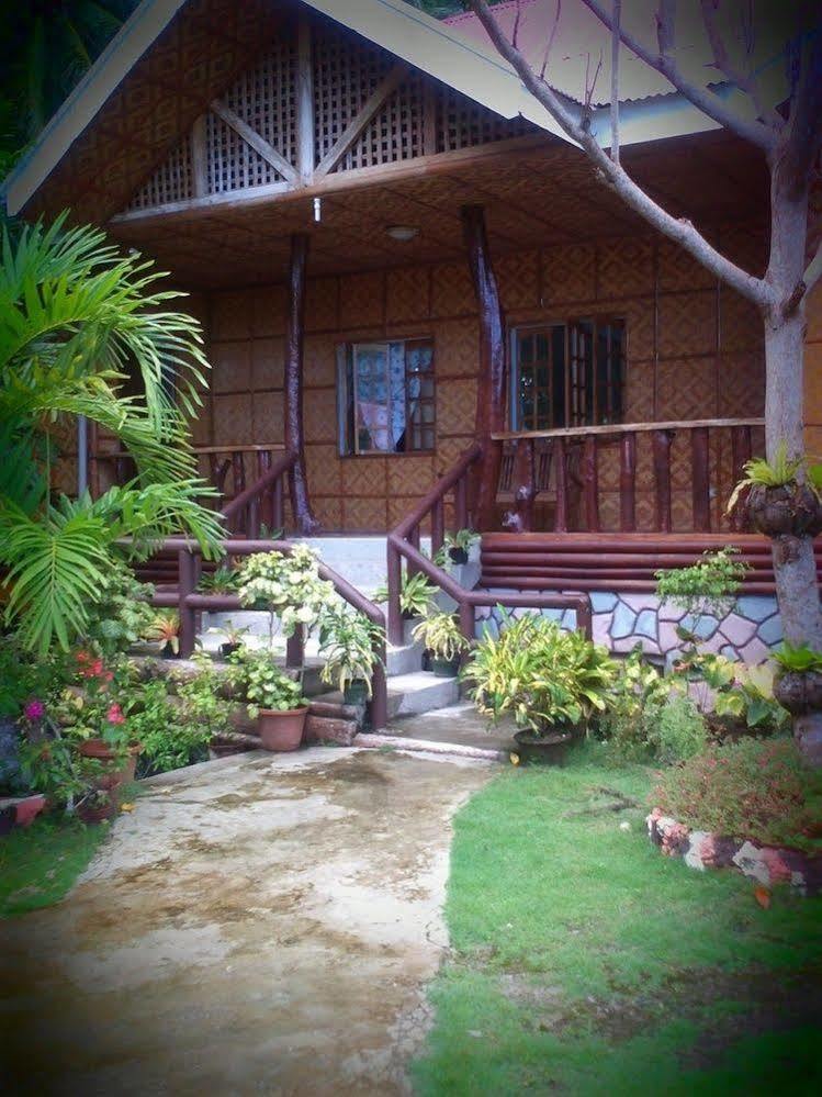 Hilltop Cottages لوبوكْ المظهر الخارجي الصورة